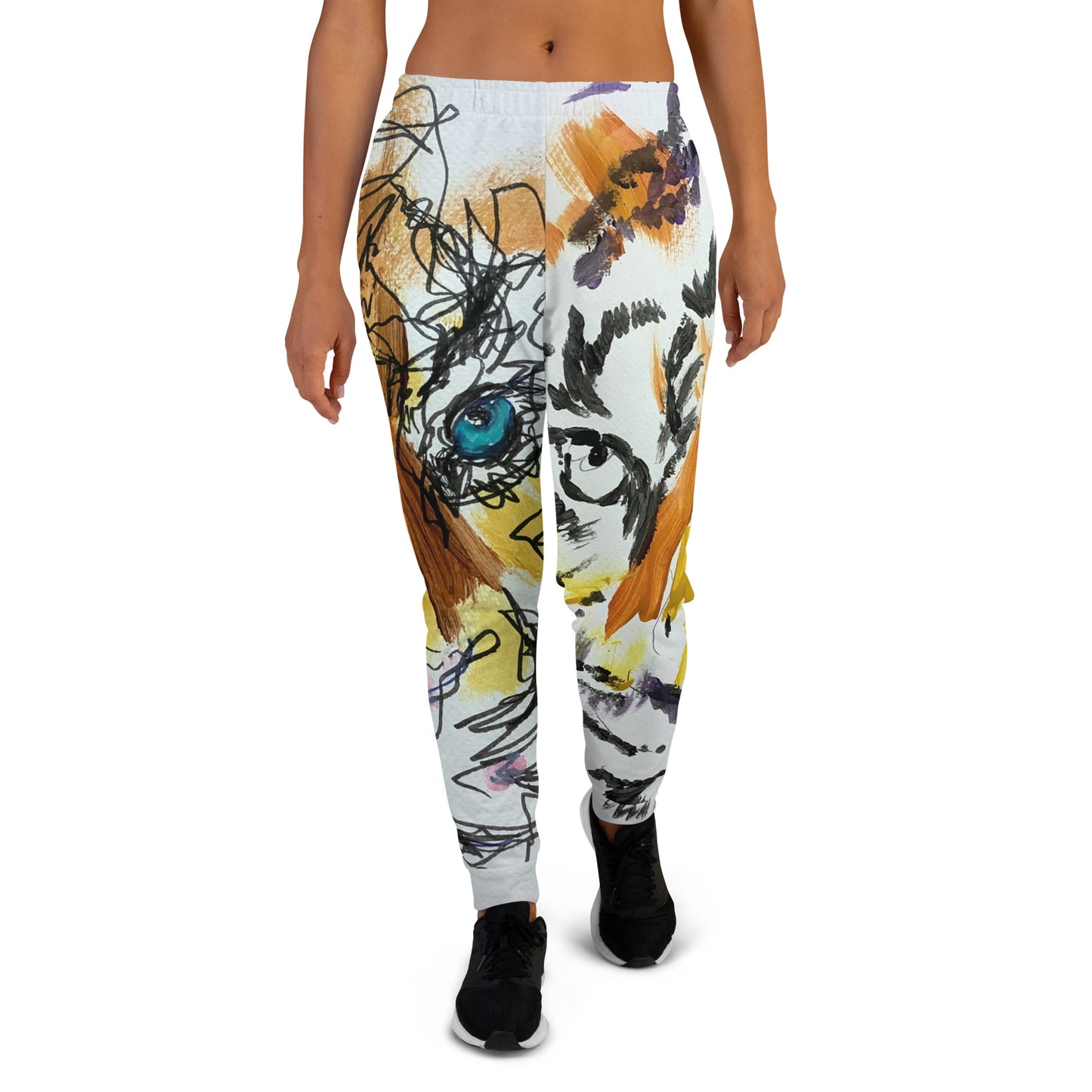 Damen-Jogginghose