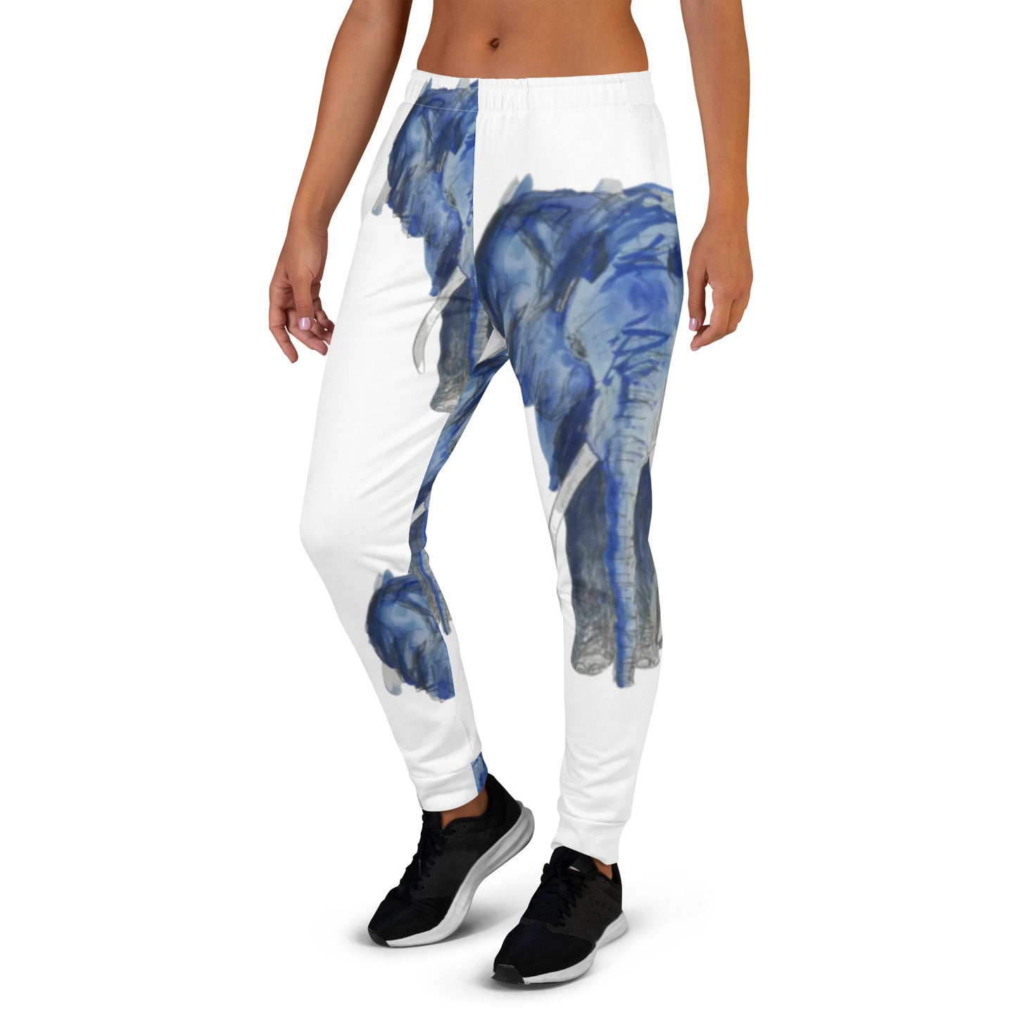 Damen-Jogginghose