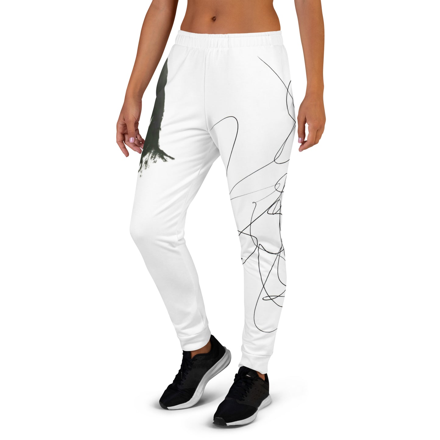 Damen-Jogginghose