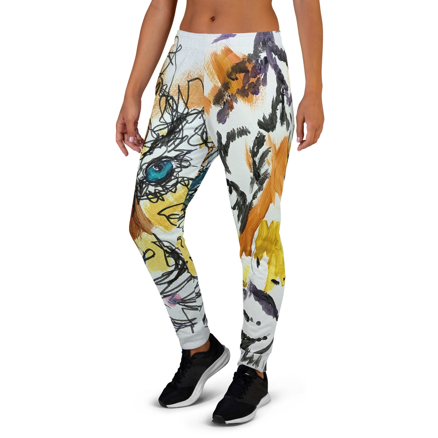 Damen-Jogginghose