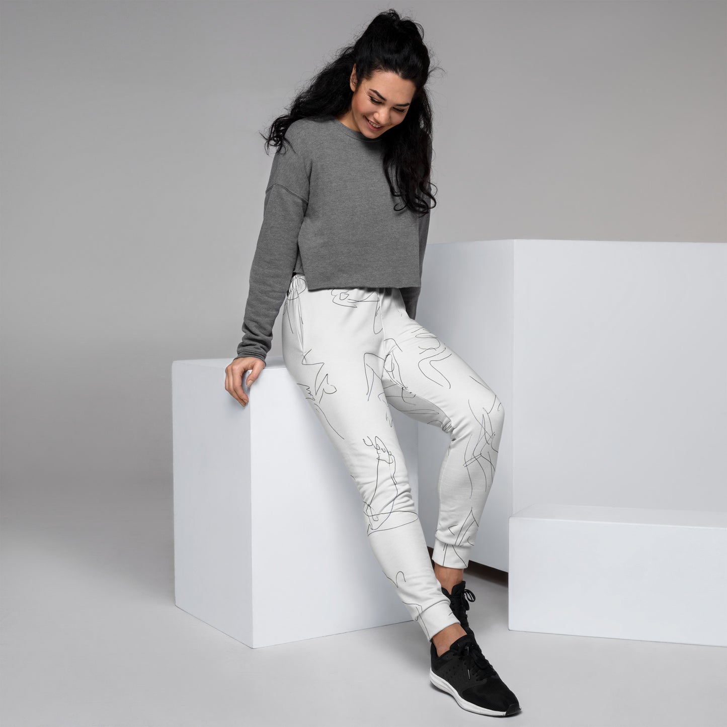 Damen-Jogginghose