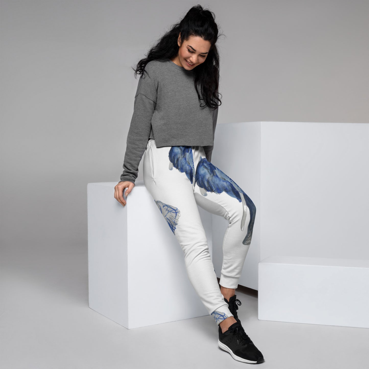 Damen-Jogginghose