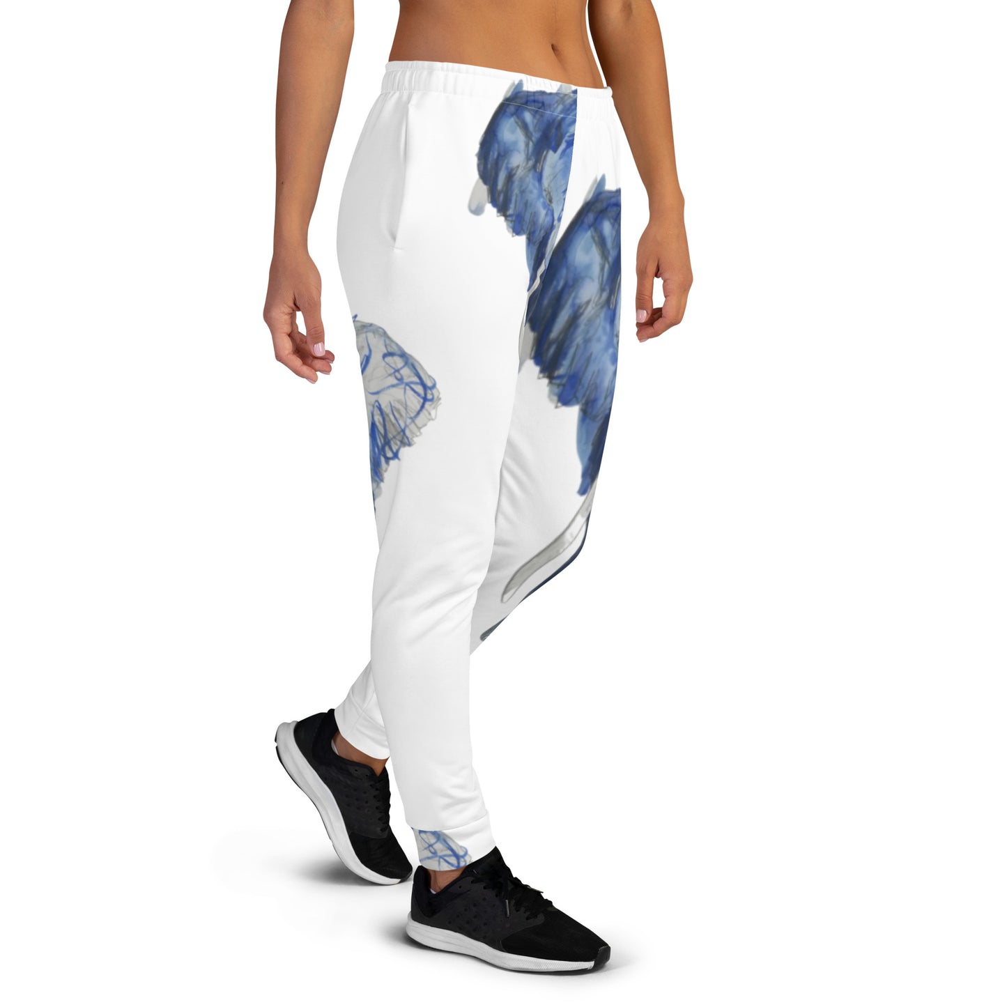 Damen-Jogginghose