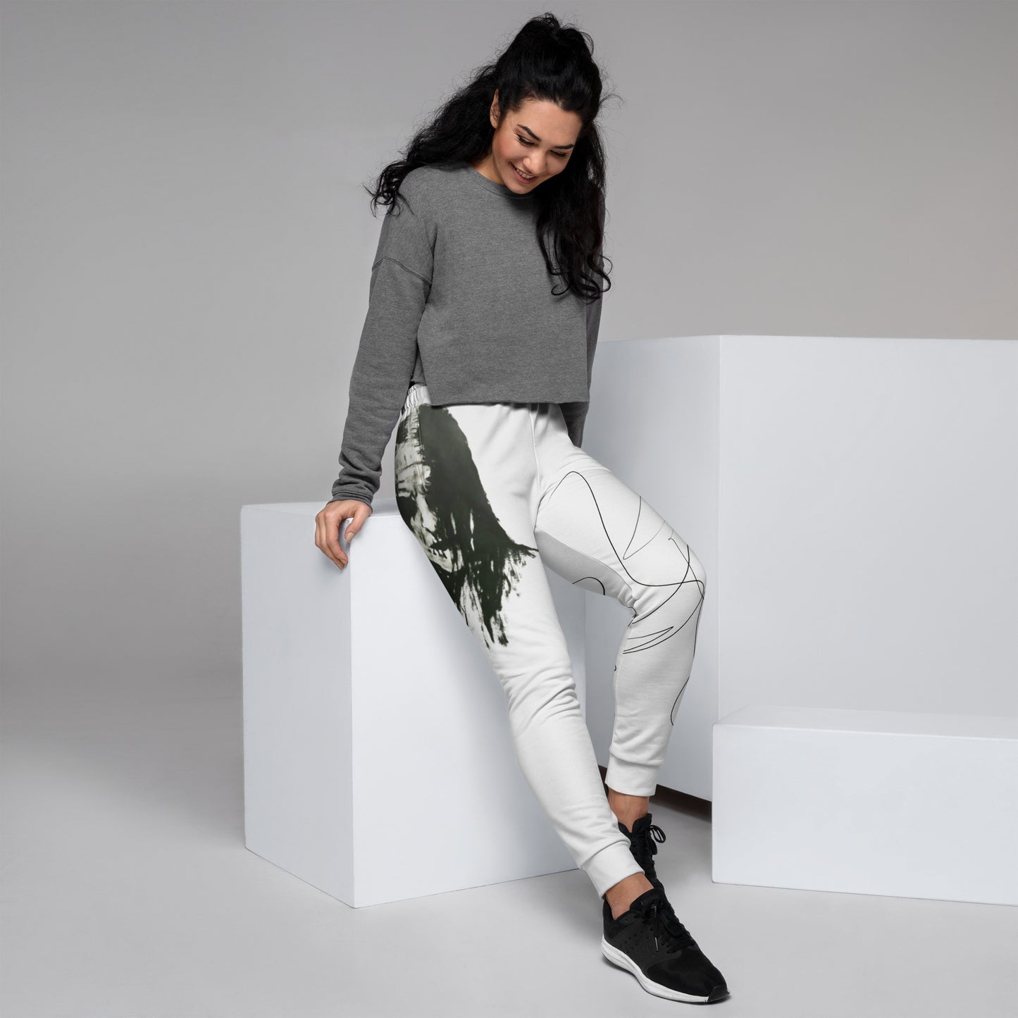 Damen-Jogginghose