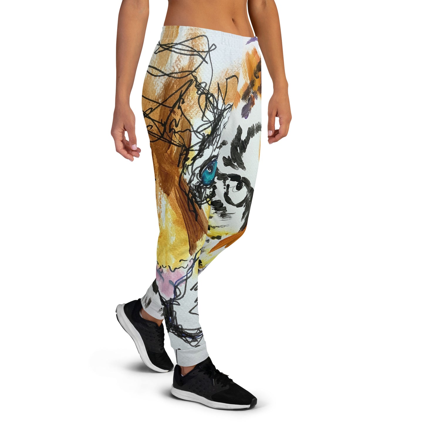 Damen-Jogginghose