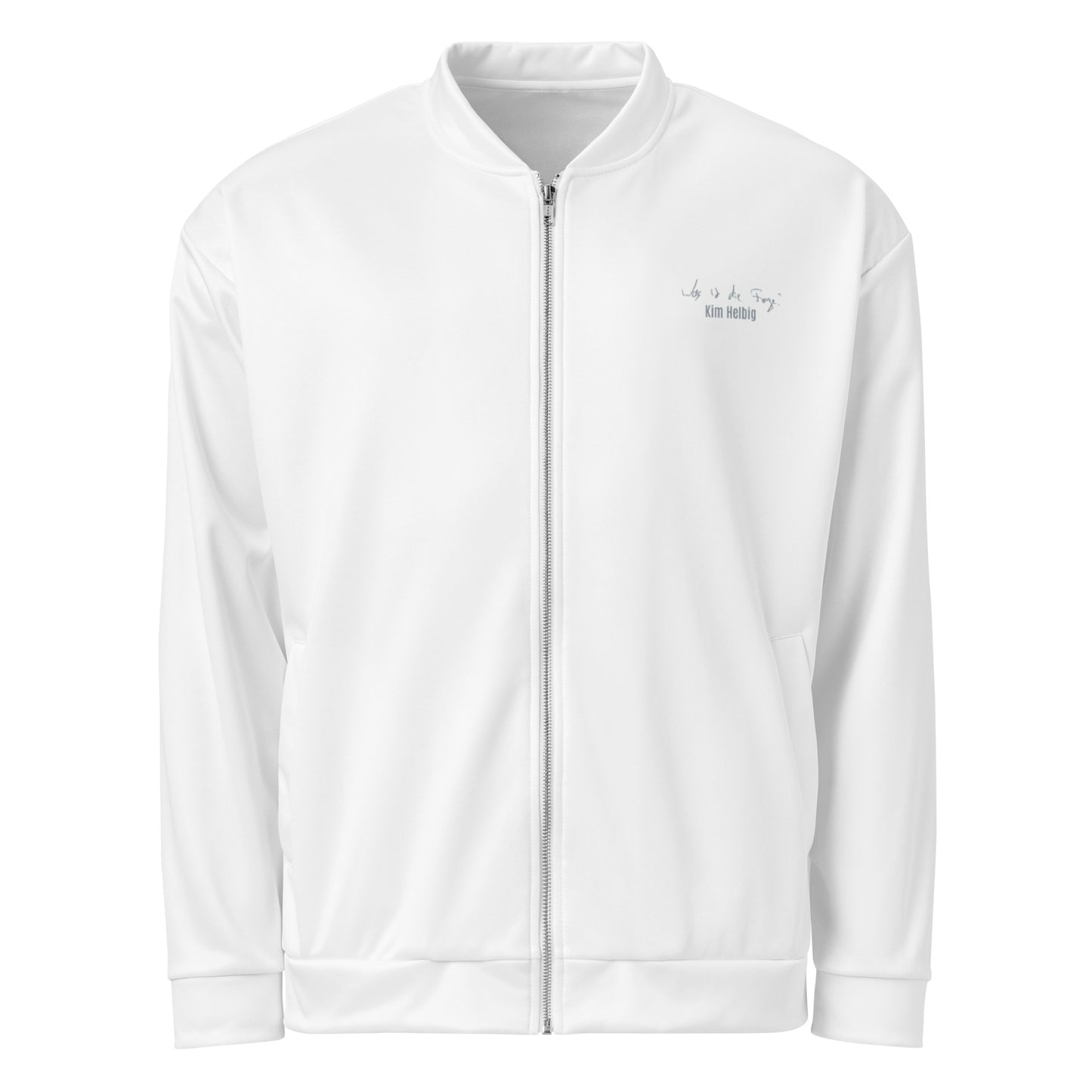 Unisex Bomberjacke