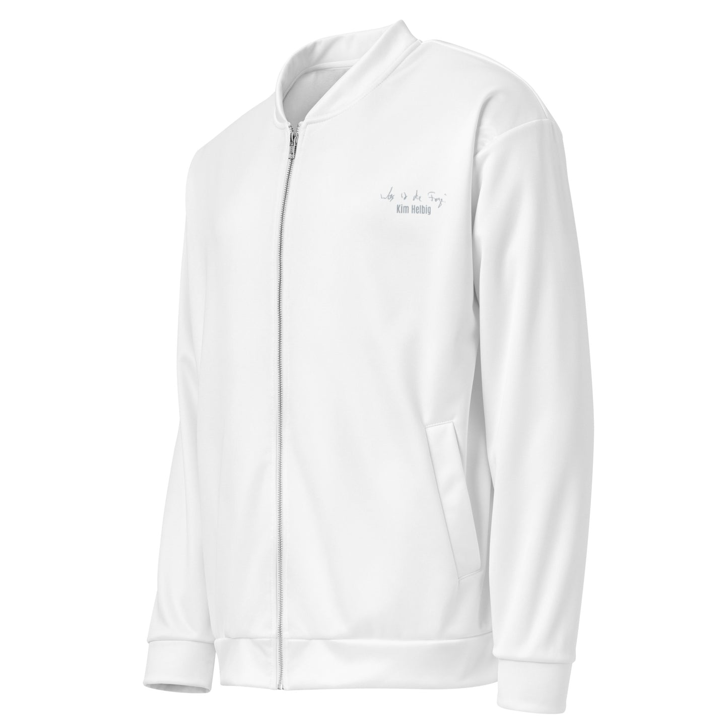 Unisex Bomberjacke