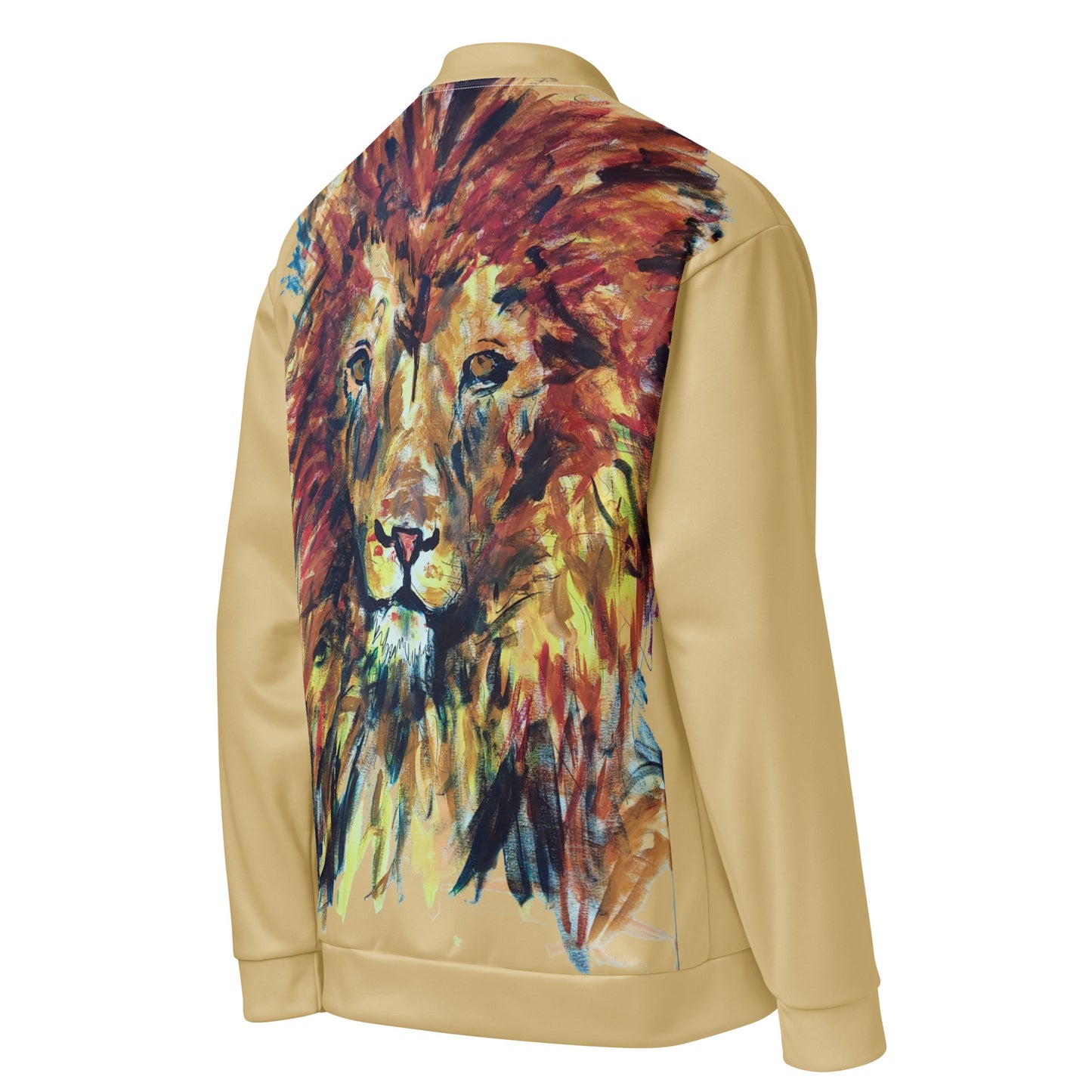 Unisex Bomberjacke