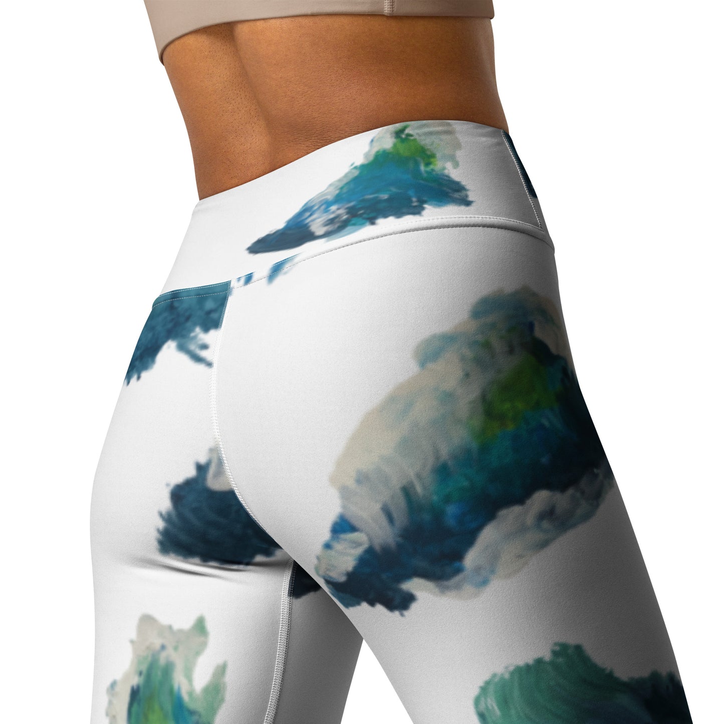 Yoga-Leggings