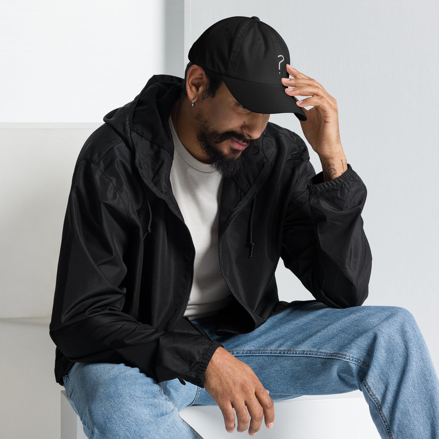 Dad-Hat