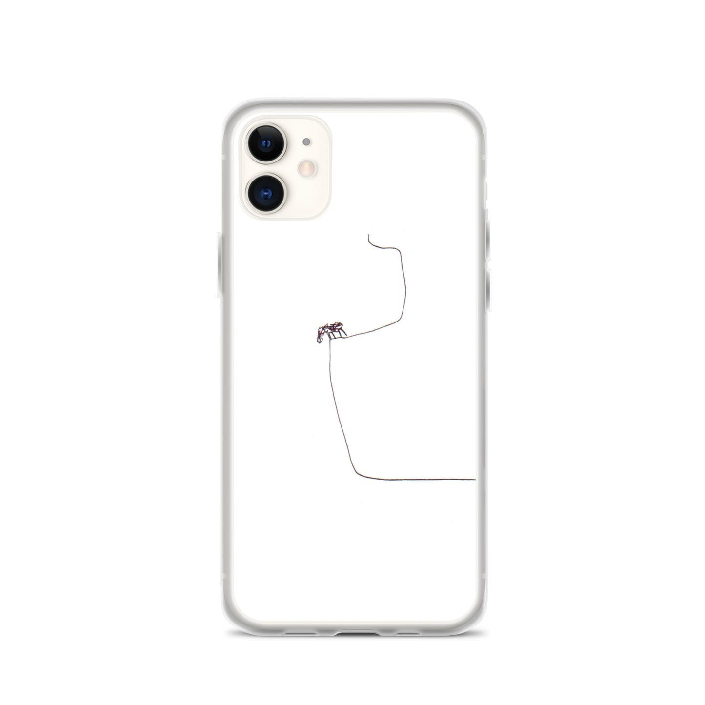 iPhone-Hülle