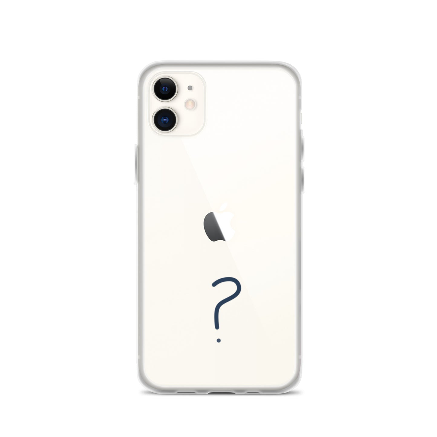 iPhone-Hülle