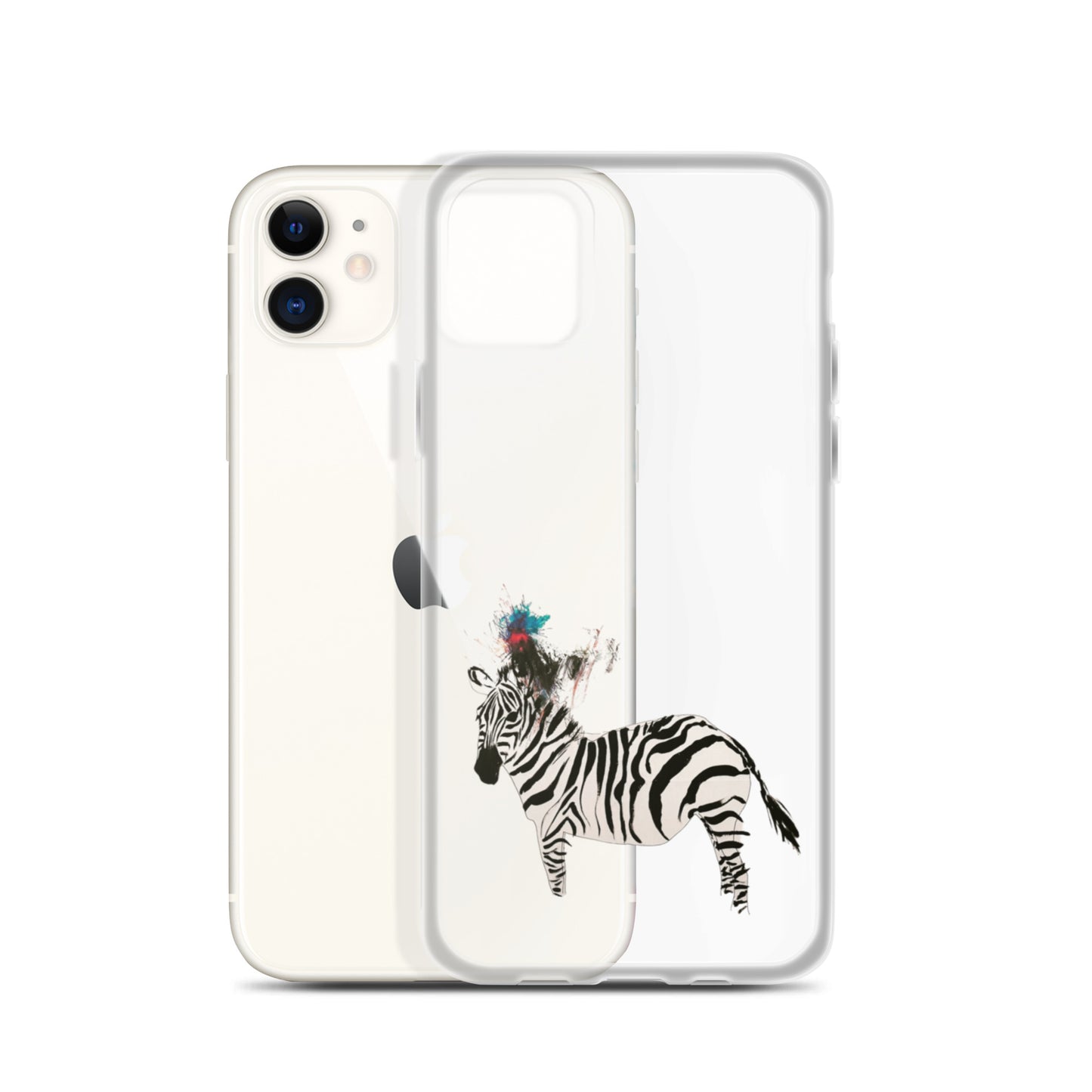 iPhone-Hülle