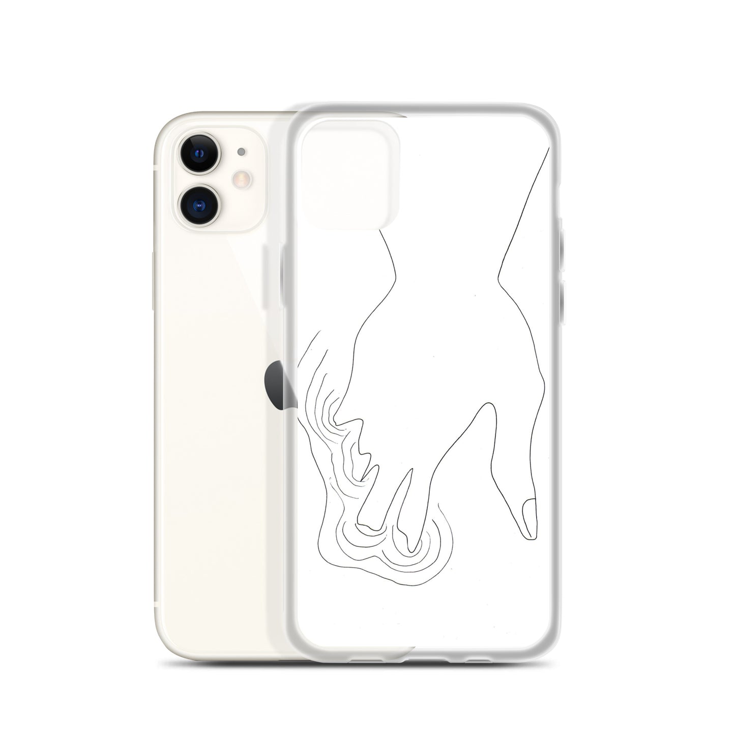 iPhone-Hülle