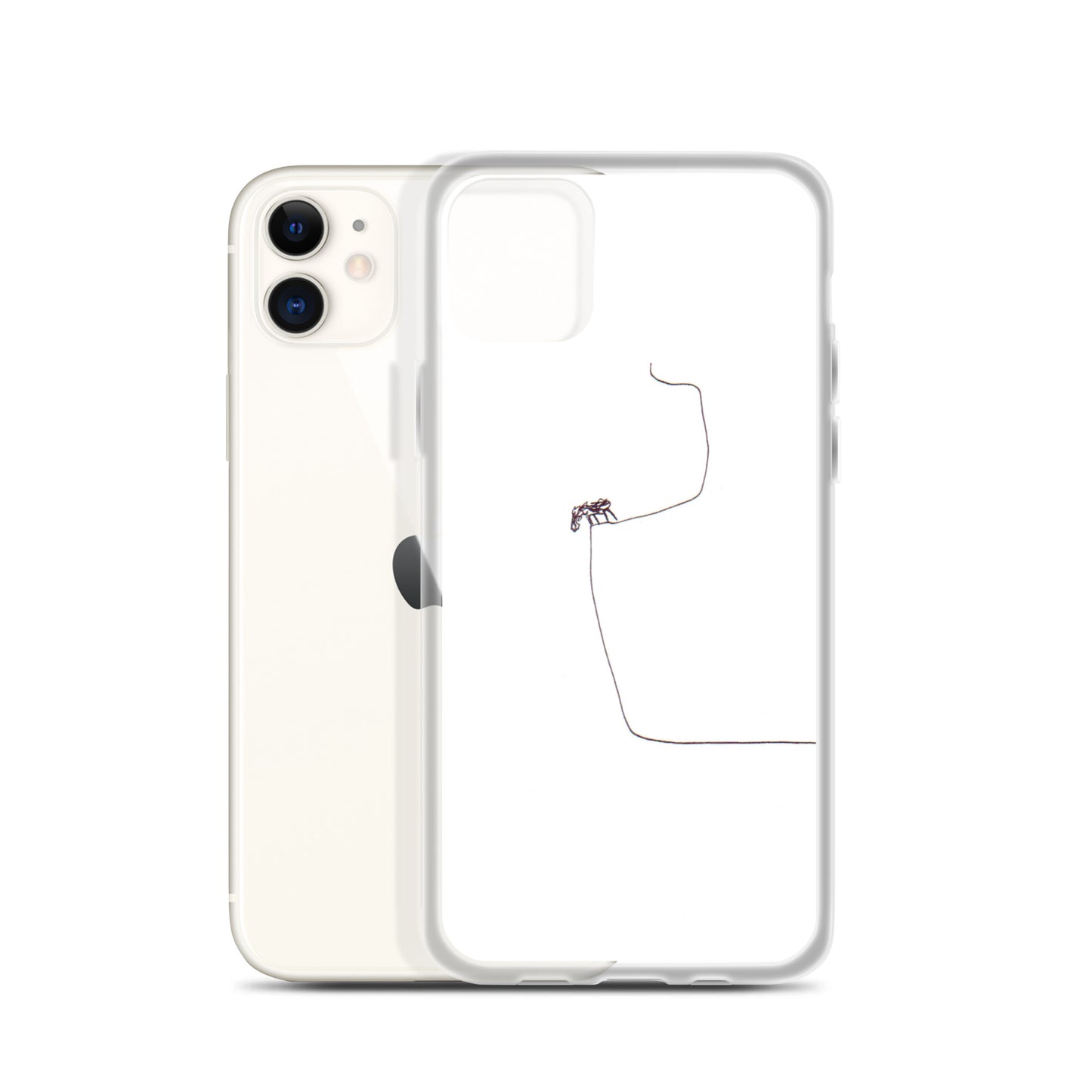 iPhone-Hülle
