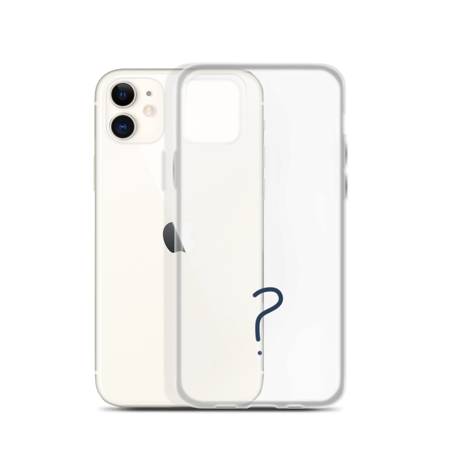 iPhone-Hülle