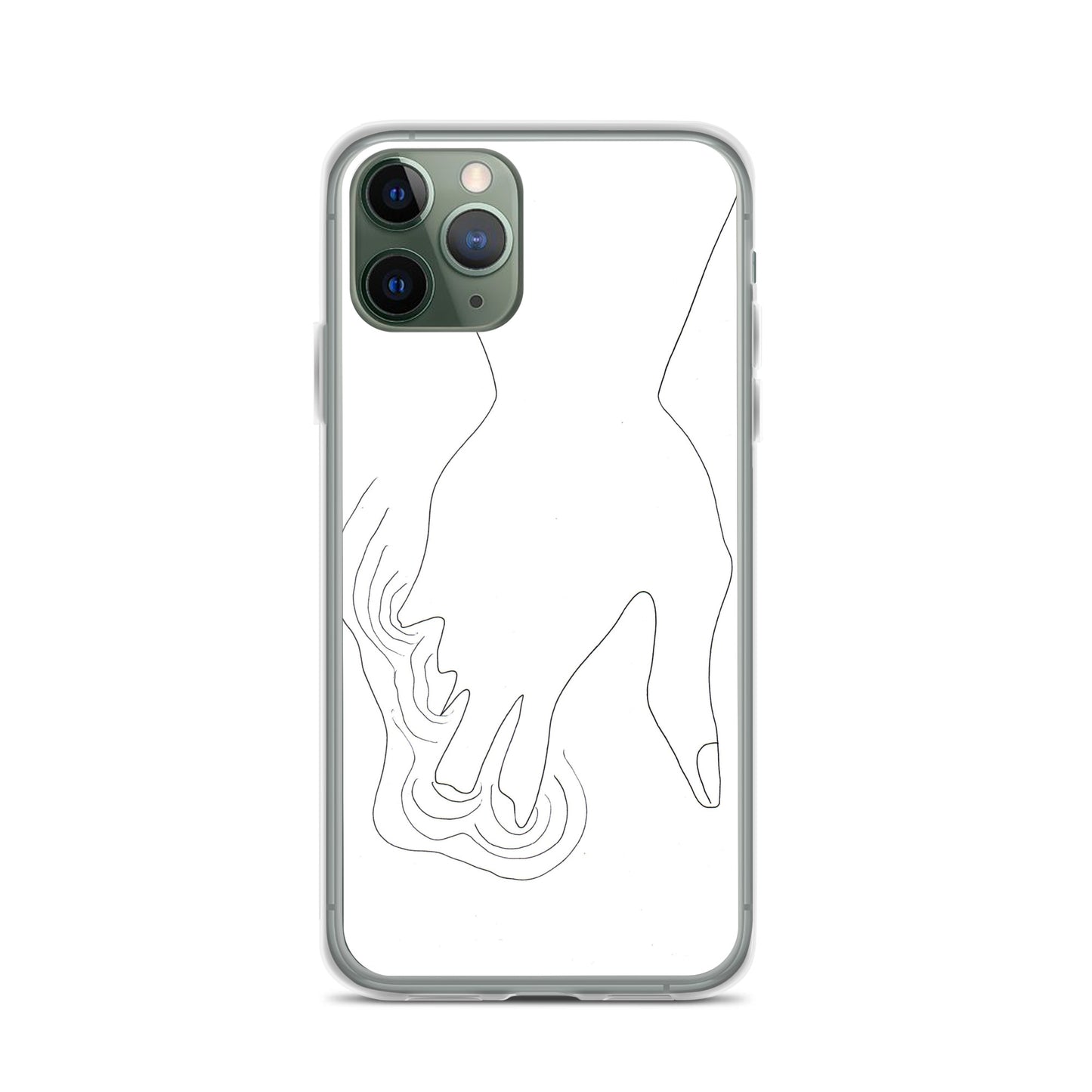 iPhone-Hülle