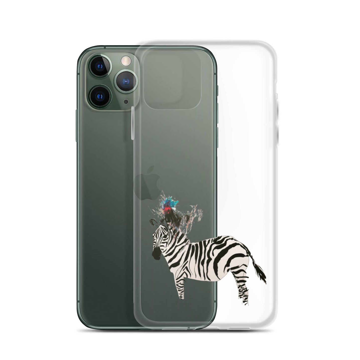 iPhone-Hülle