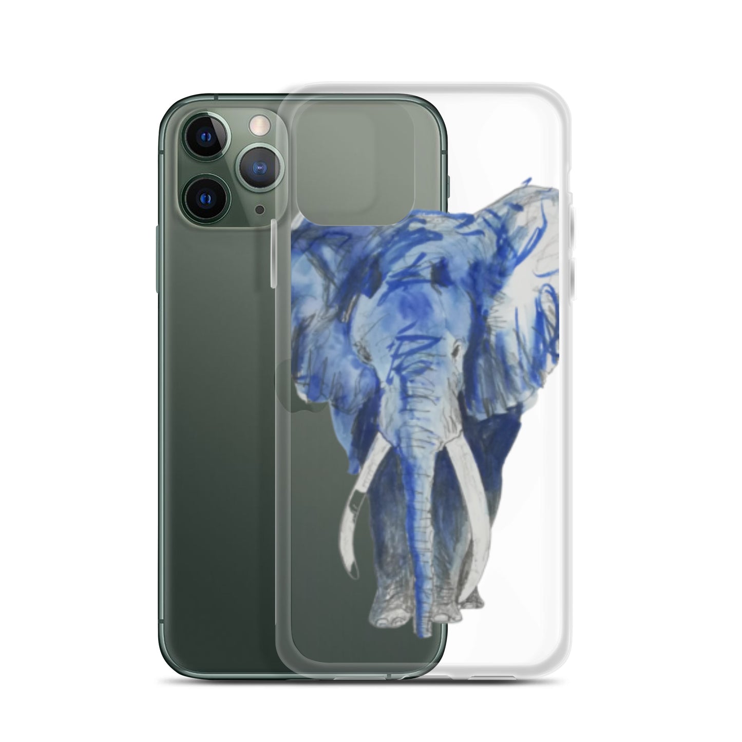 iPhone-Hülle