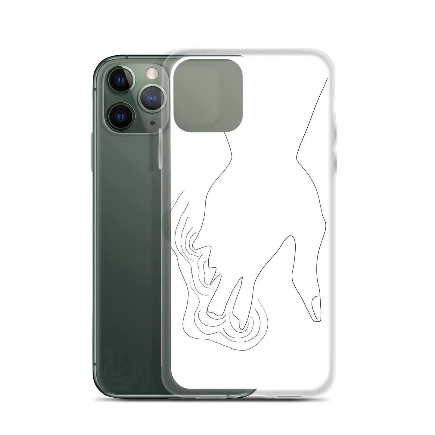 iPhone-Hülle