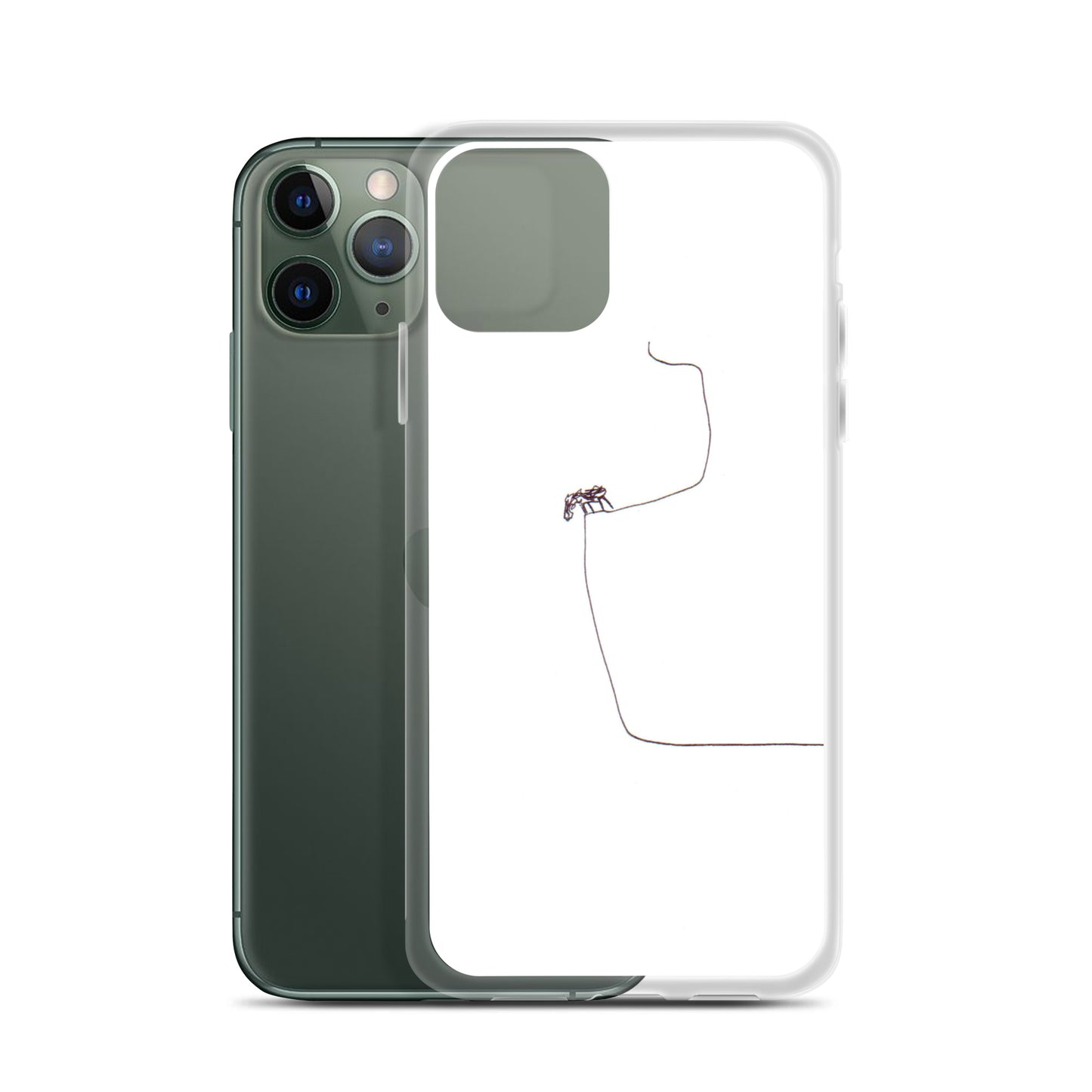 iPhone-Hülle