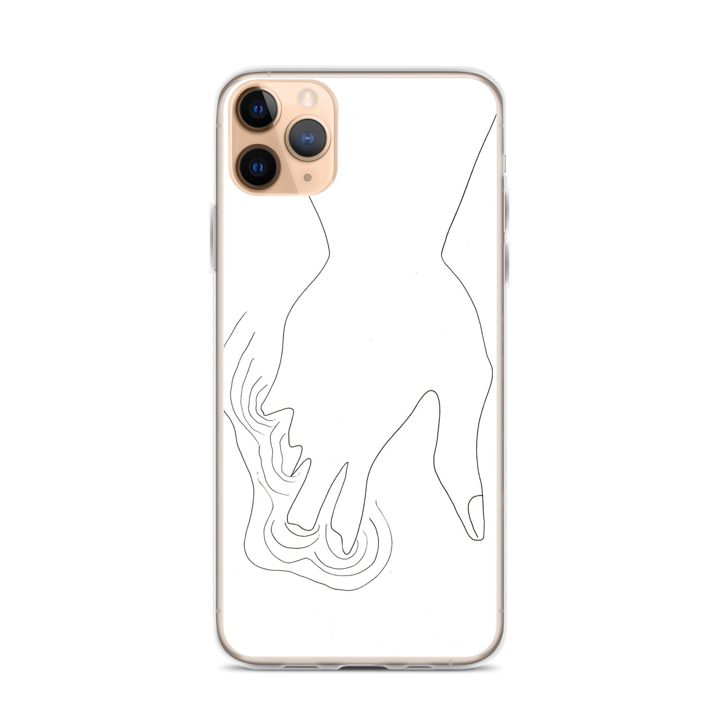 iPhone-Hülle