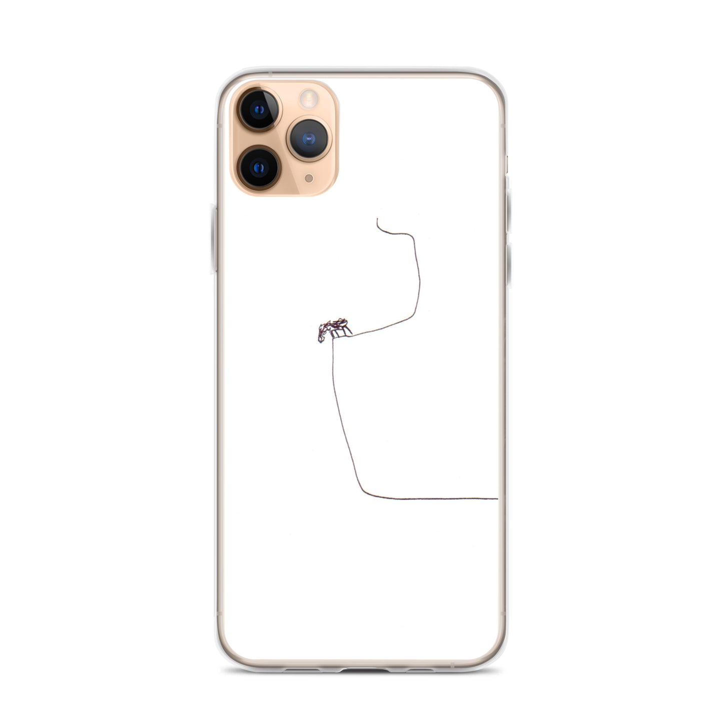 iPhone-Hülle