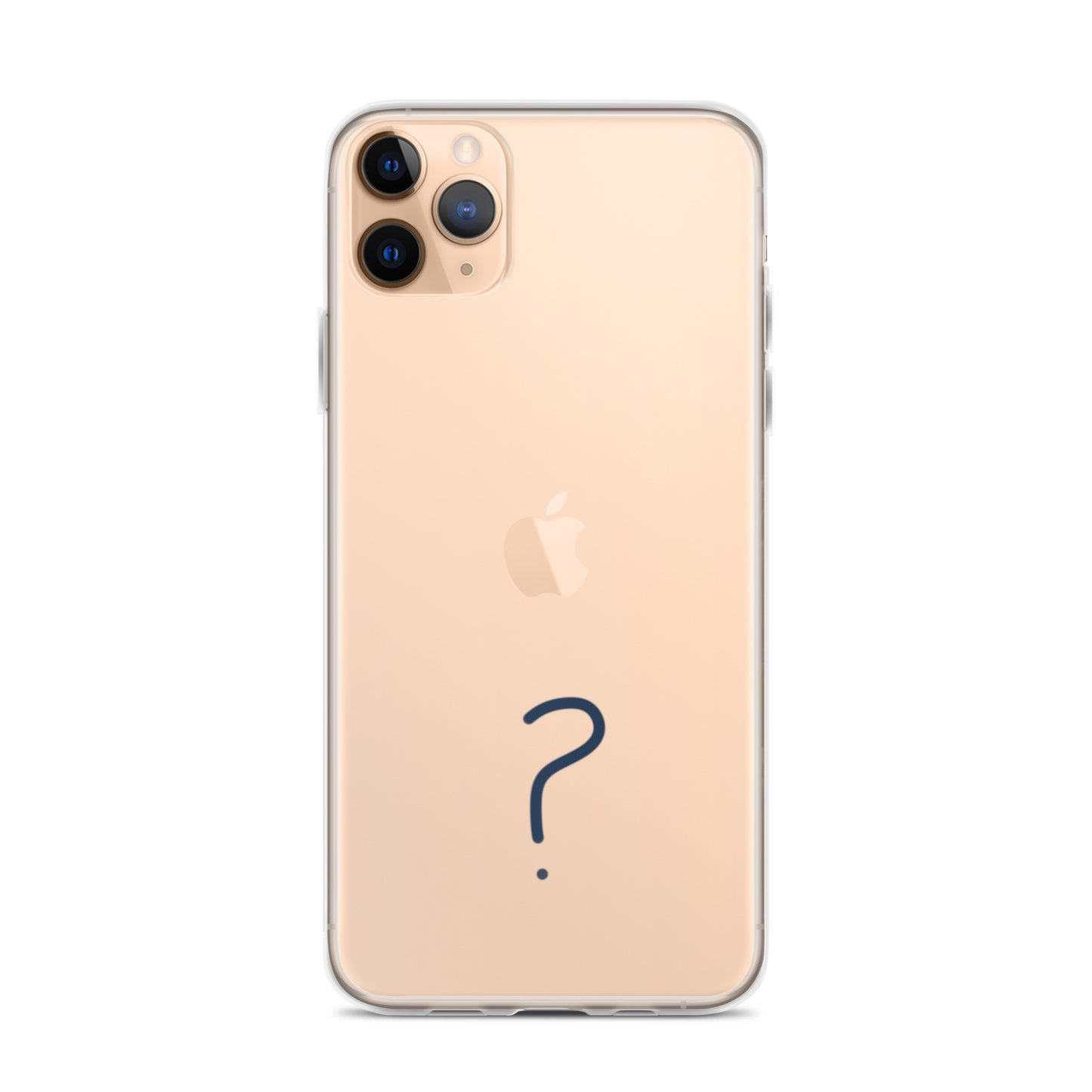 iPhone-Hülle