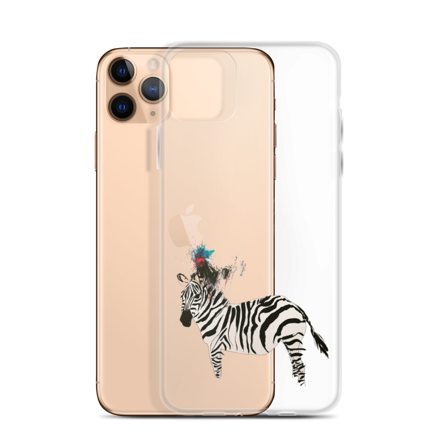 iPhone-Hülle