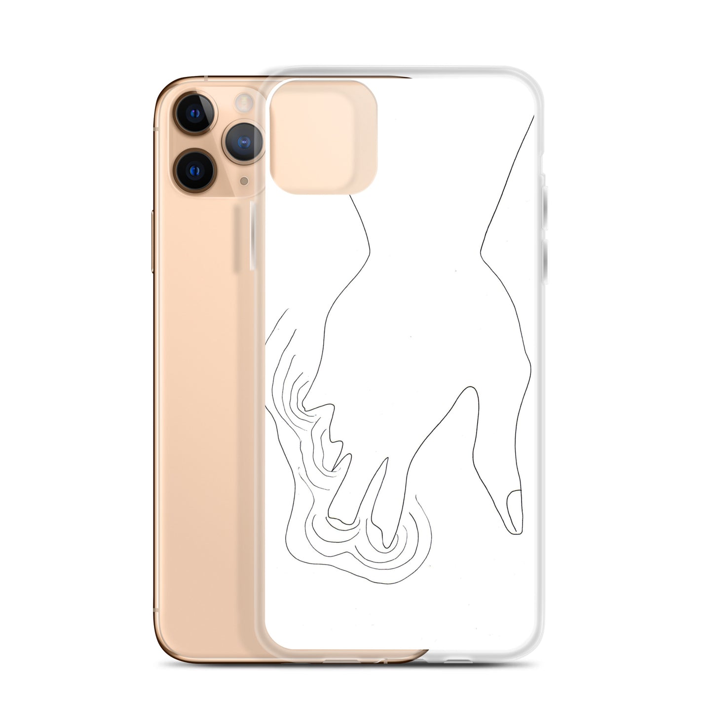 iPhone-Hülle