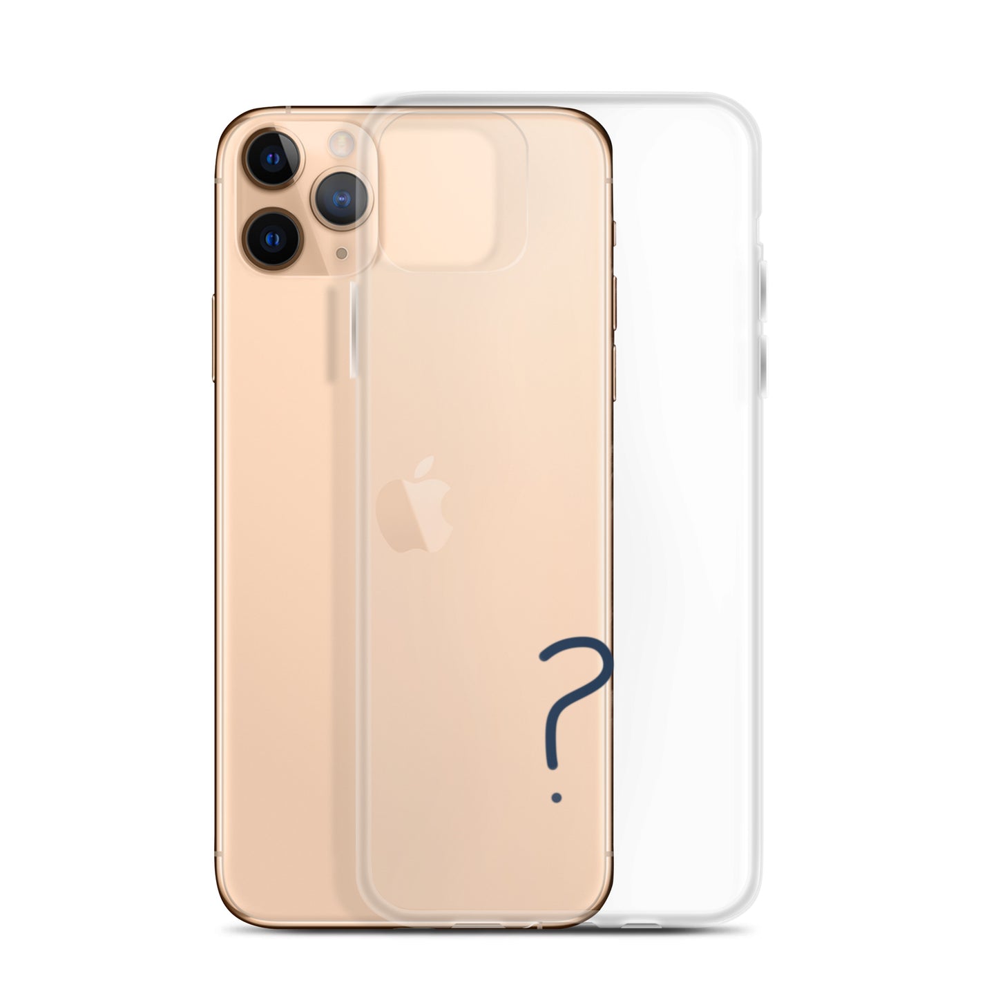 iPhone-Hülle