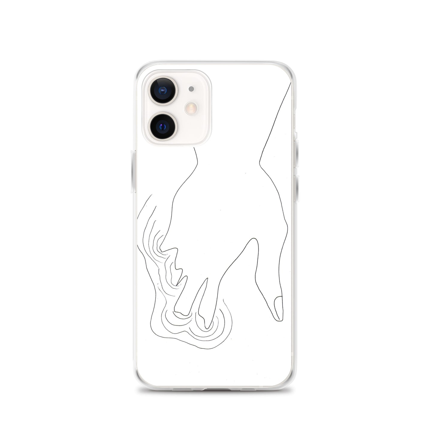 iPhone-Hülle