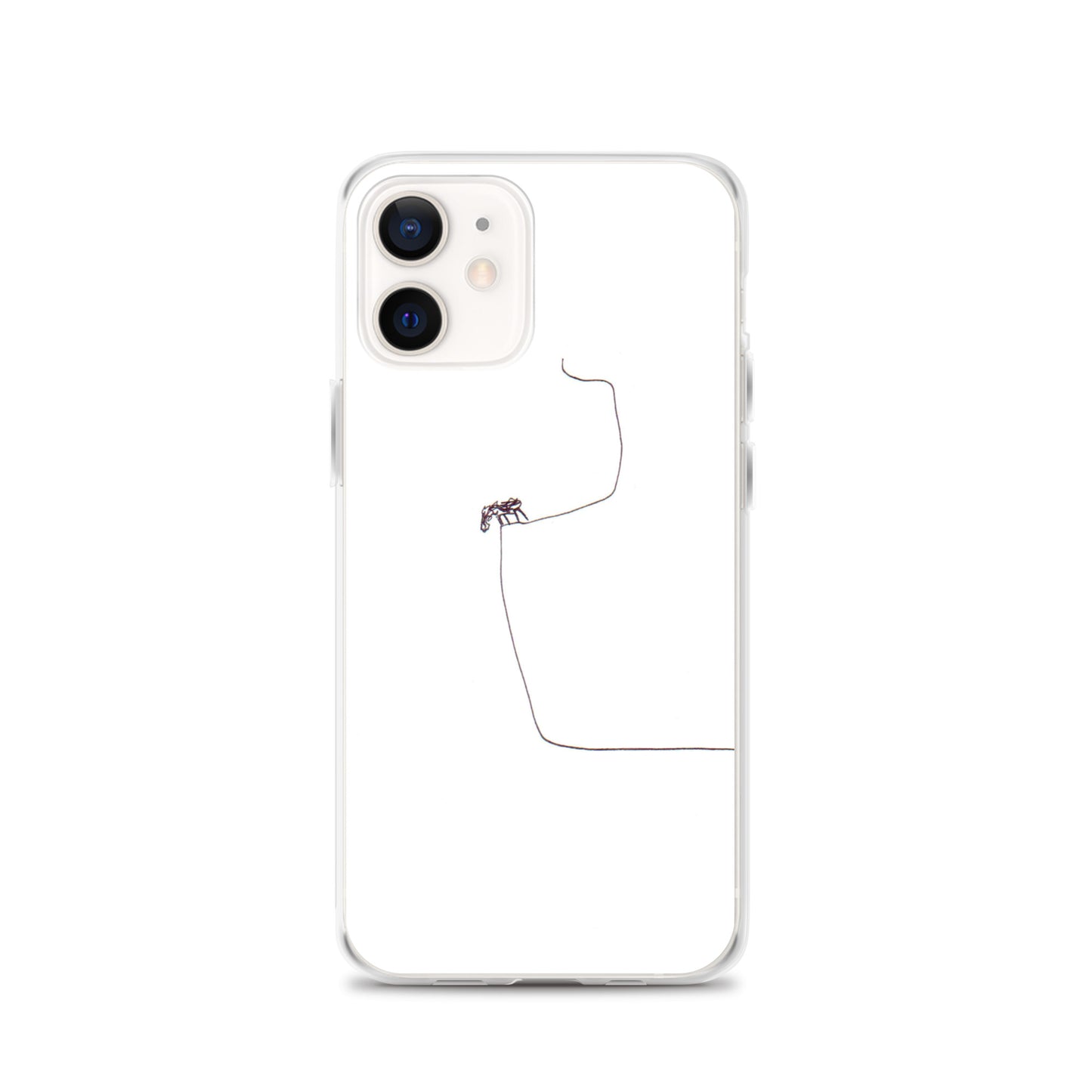 iPhone-Hülle