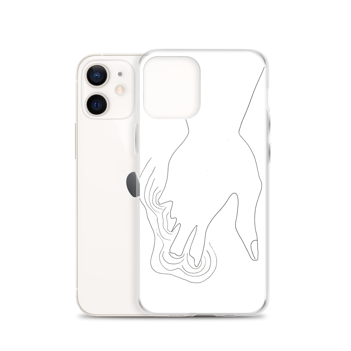 iPhone-Hülle