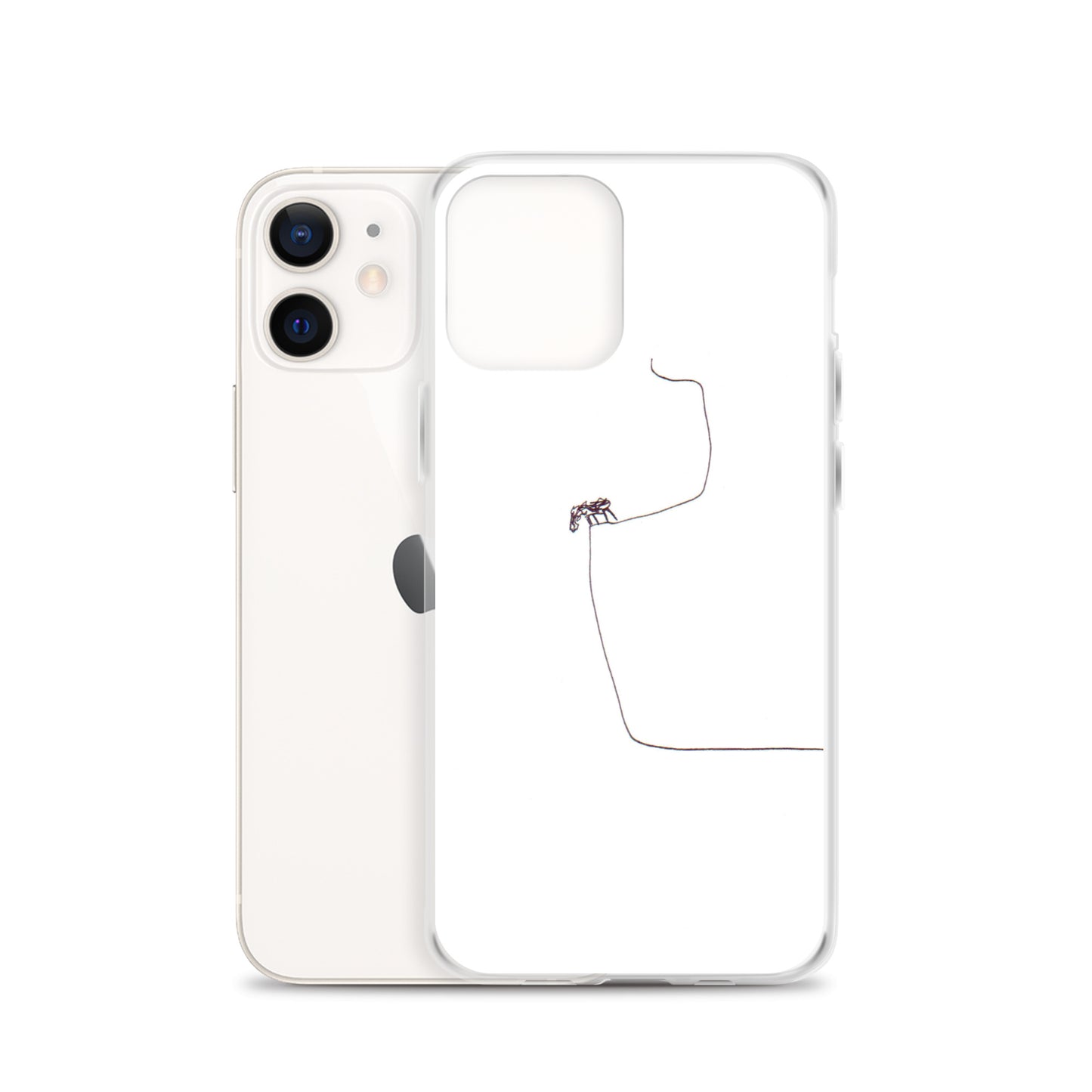 iPhone-Hülle
