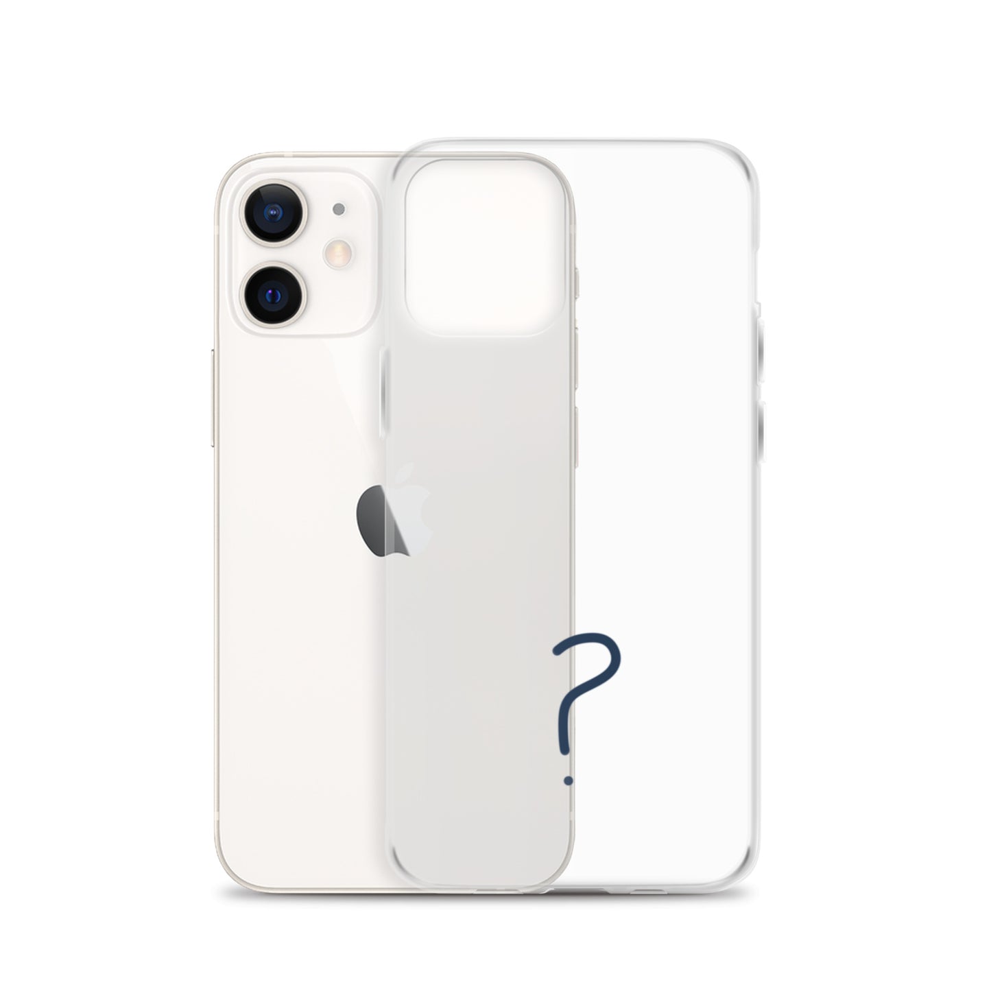 iPhone-Hülle