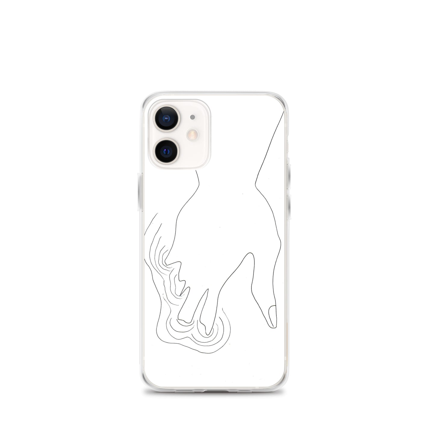 iPhone-Hülle