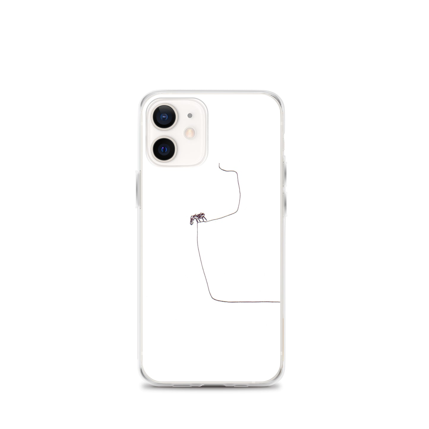 iPhone-Hülle