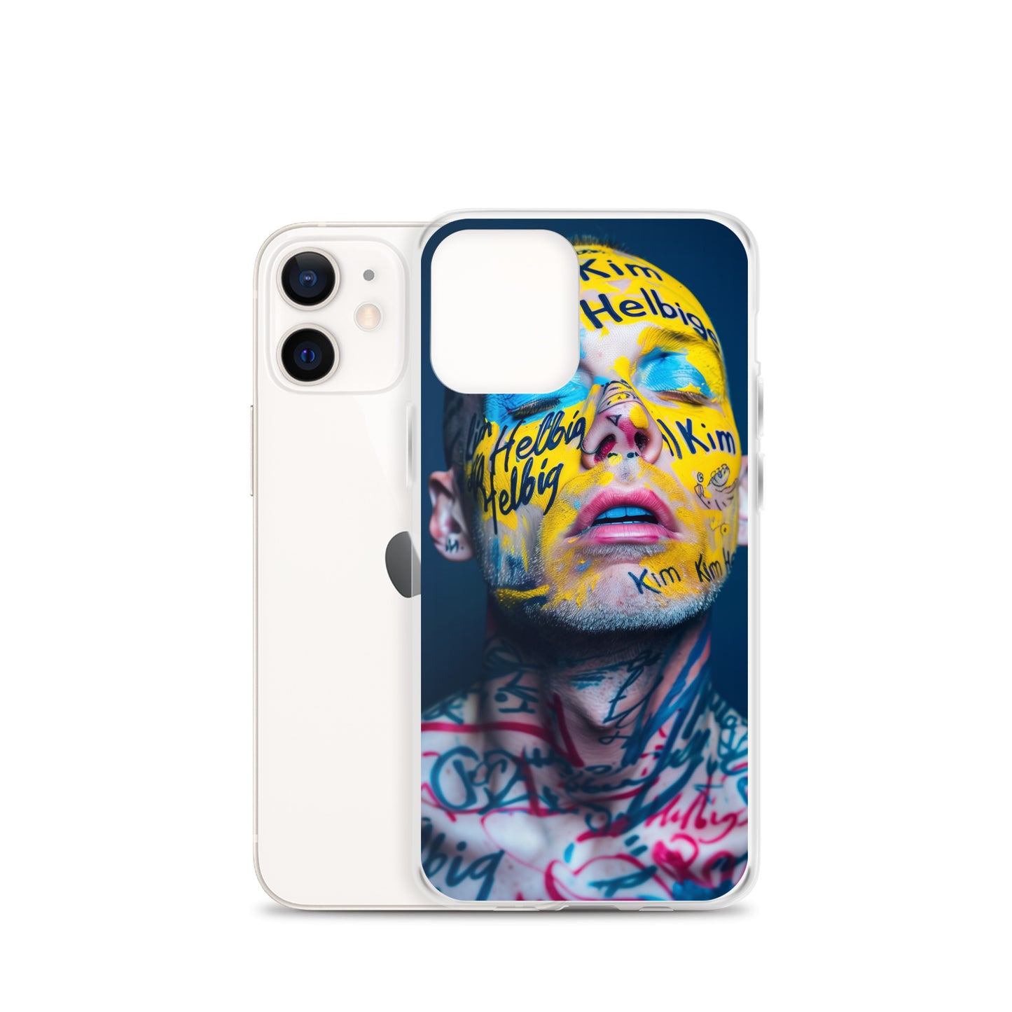 iPhone-Hülle