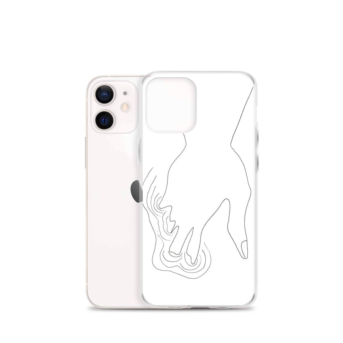 iPhone-Hülle