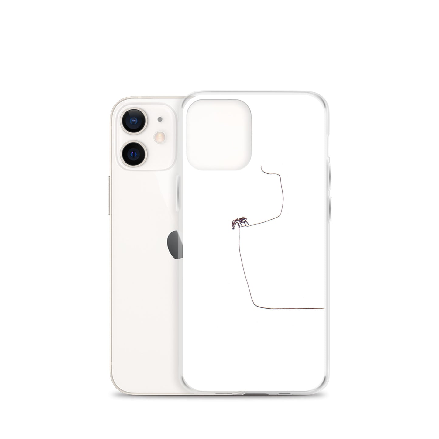 iPhone-Hülle
