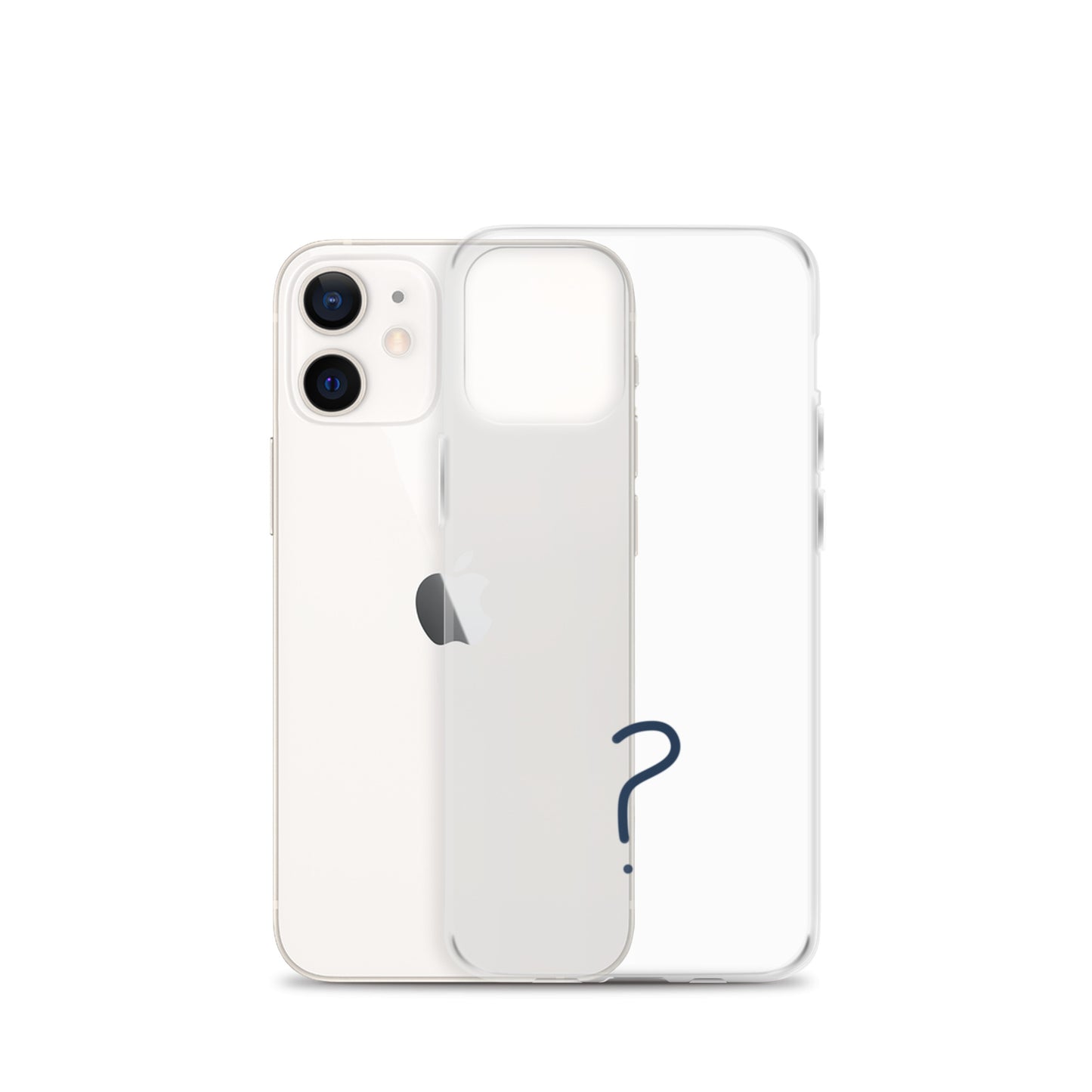 iPhone-Hülle