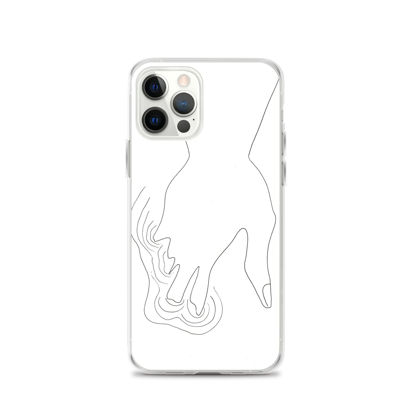 iPhone-Hülle