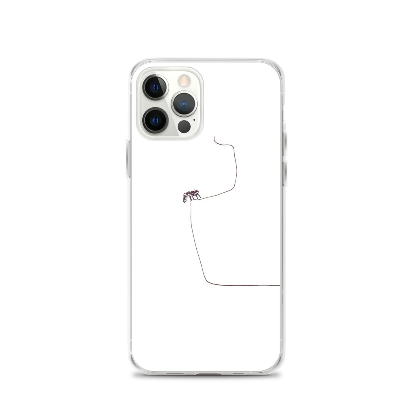 iPhone-Hülle