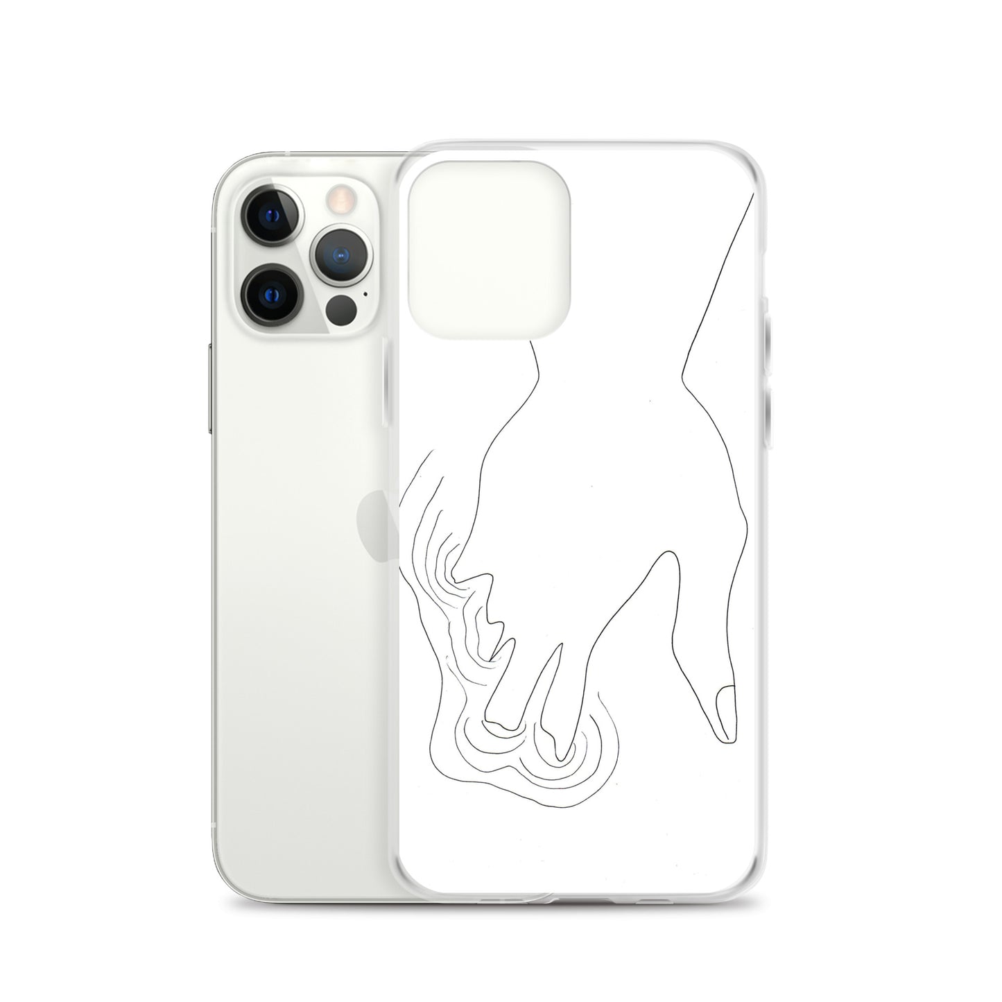 iPhone-Hülle
