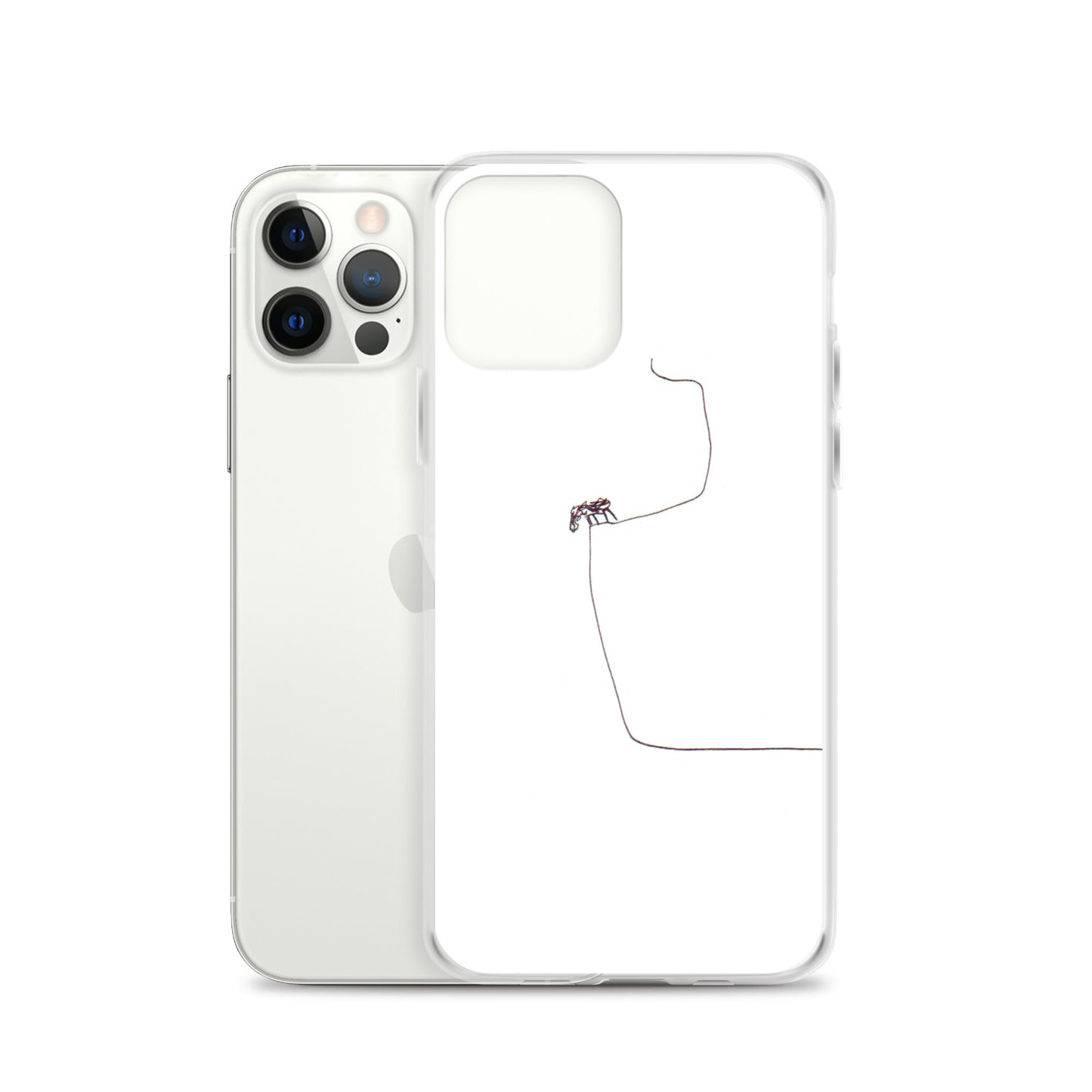 iPhone-Hülle