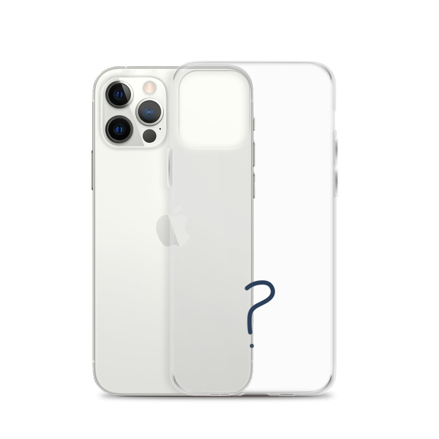 iPhone-Hülle