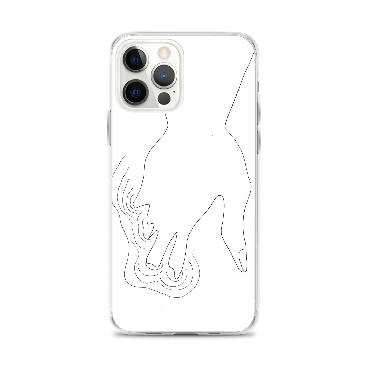 iPhone-Hülle