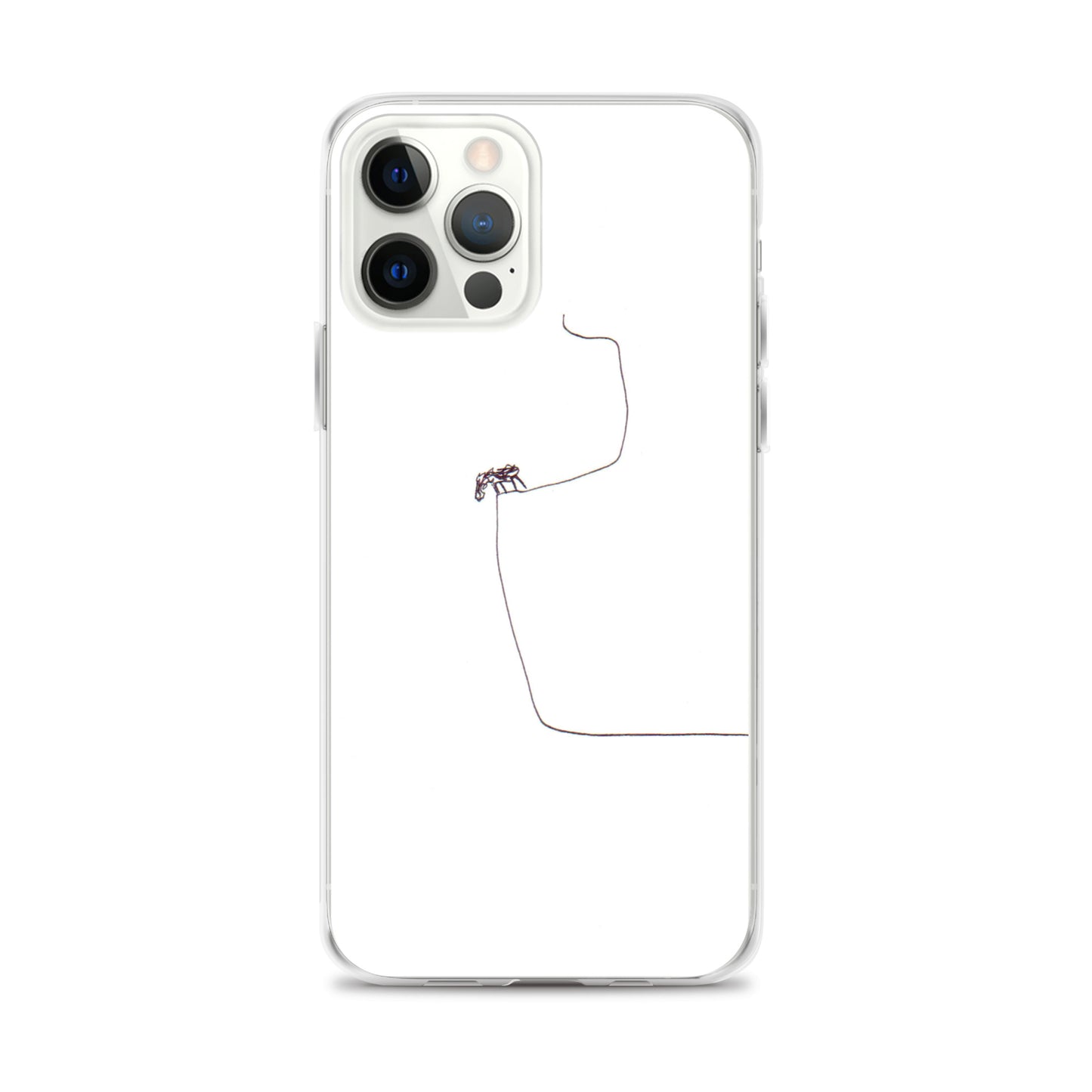 iPhone-Hülle