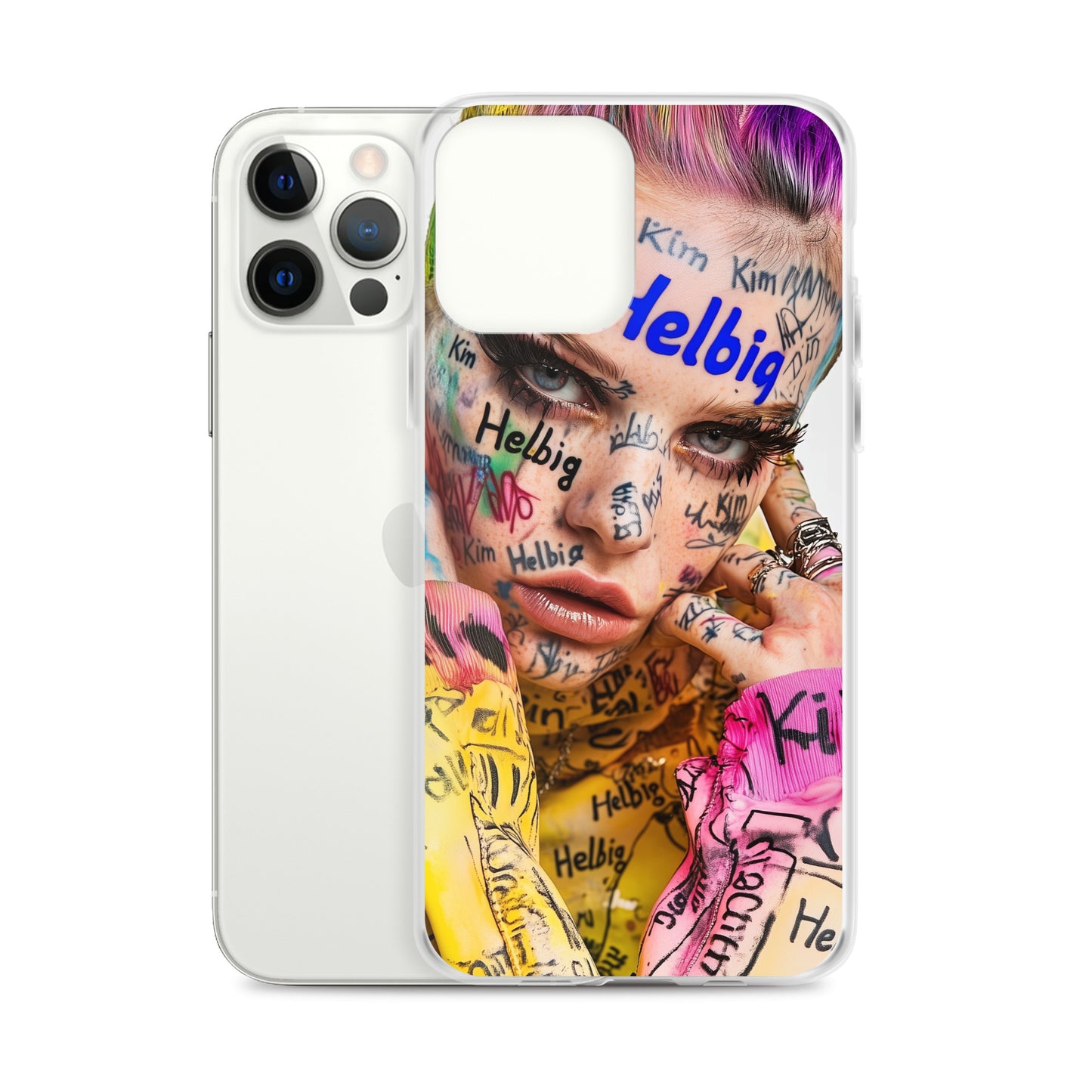 iPhone-Hülle